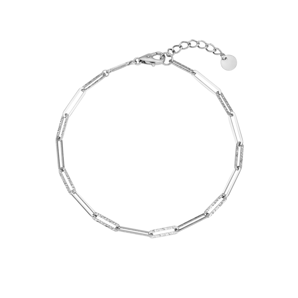 Shine clip chain Bracelets BYSM4012