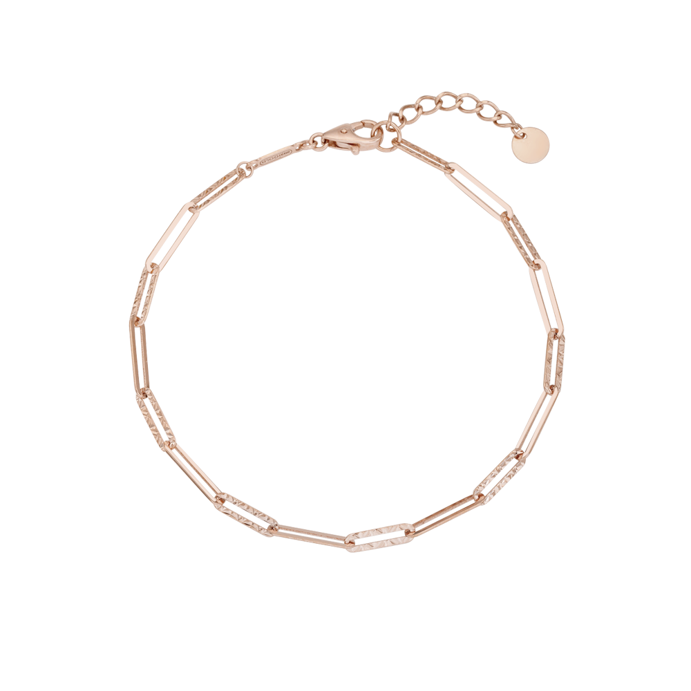 Shine clip chain Bracelets BYSM4012