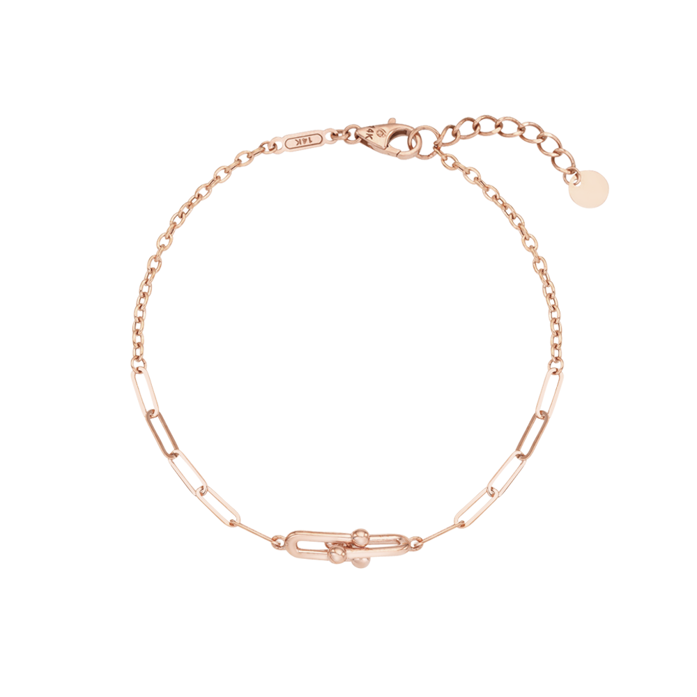Link unit Bracelets BYSM4014