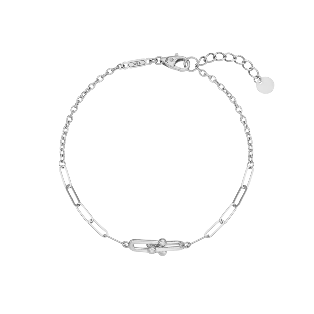 Link unit Bracelets BYSM4014