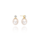 Daily Drop Pearl Earrings EJUS4076