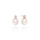 Daily Drop Pearl Earrings EJUS4076