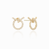 Ella Classic Earrings ENOM4138