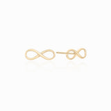 Infinite Line Earrings ENOM4147