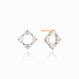 Half Moon Earrings ENOM4195