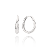 Neat wave Earrings ERIM1008