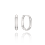 Rectangular Earrings ERIM1011