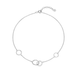 Ring connecting Anklet FMSM4063