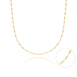 Dragonfly Chain Necklace -0.3 NFEM4014