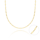 Dragonfly Chain Necklace -0.5 NFEM4015