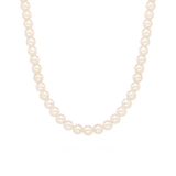 Fresh Water Pearl Necklace NJCM4029