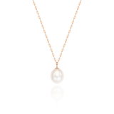 Point Drop Necklace NJUM4041