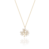 Porte Bonheur Necklace NMSM4078