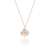 Porte Bonheur Necklace NMSM4078