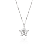 Delphinium Necklace NMSS4818