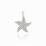 THE OCEN STARFISH PENDANT PDIM4005