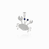 THE OCEAN CRAB PENDANT PDIM4011