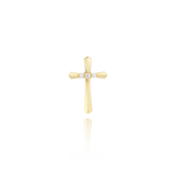 Sincere cross Pendant PETM4081