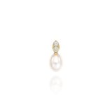 Marquise Pearl Pendant PJUS4075