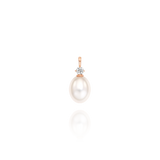 Daily Drop Pearl Pendant PJUS4076