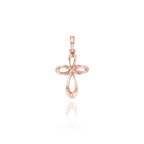 Rounding cross Pendant PMSS4823