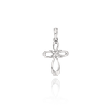 Rounding cross Pendant PMSS4823