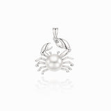 PEARL DE CRAB  PENDANT PPAS4015