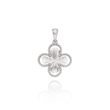 Clover shine Pendant PTRM4060