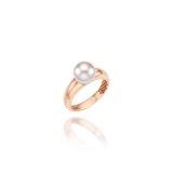 Volume Freshwater Pearl Ring RJUM4060