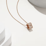 [DIA-Lab] [Dazzling] Dazzling Pendant PLKM4046L