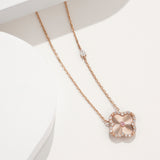 [DIA-Lab] [Dazzling] Dazzling Necklace NLKS4199L