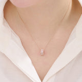 [DIA-Lab] [Dazzling] Dazzling Pendant PLKM4046L