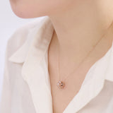 [DIA-Lab] [Dazzling] Dazzling Pendant PLKM4046L