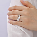 [DIA-1.0ct] Cloud Ring RJUM4082L