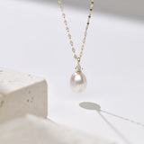 Daily Drop Pearl Pendant PJUS4076