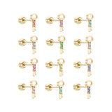 Perri Key Piercing EETM4551