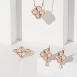 [DIA-Lab] [Dazzling] Dazzling Necklace NLKS4199L