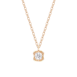 Delphine Diamond Necklace NNKS4011L