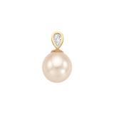 Tears Fresh-water Pearl Pendant PCPS4001-2