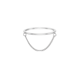 Modern Chain 2 Ring RRTM4154