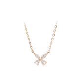 Mariposa Necklace NOOS4065