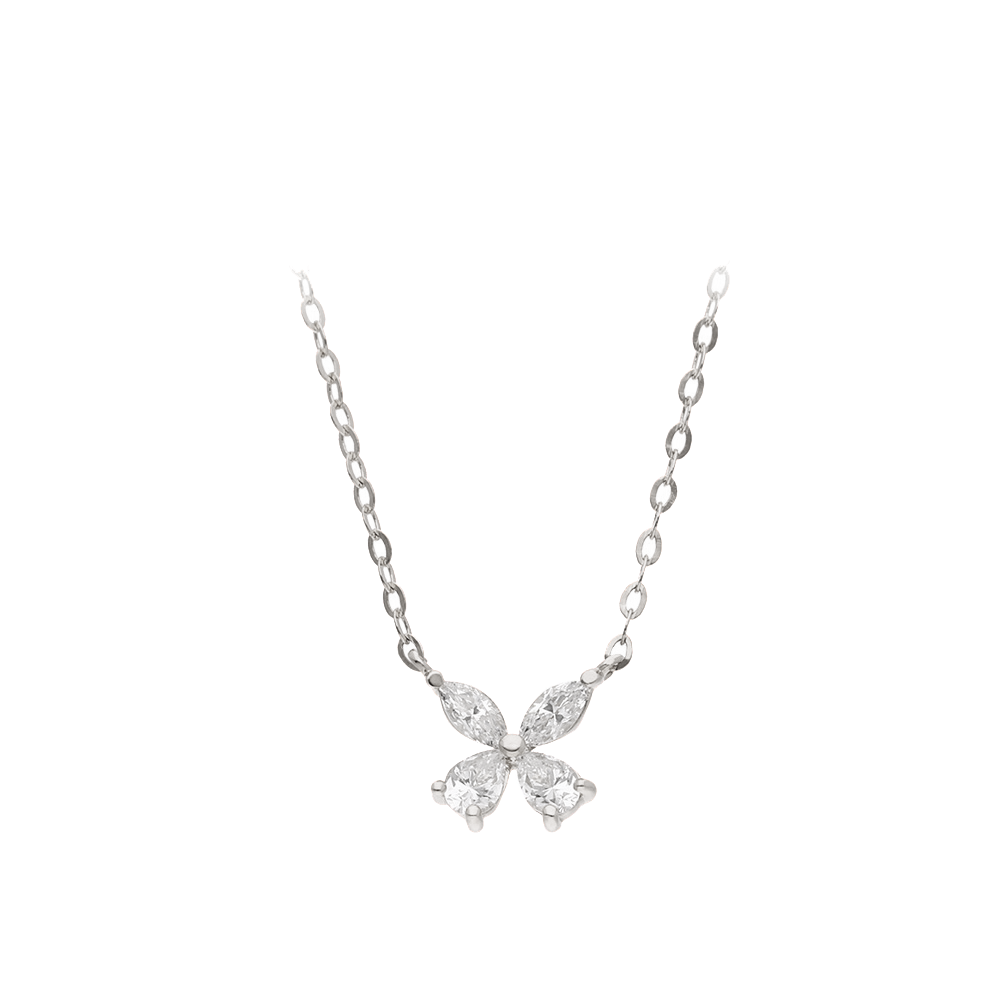 Mariposa Necklace NOOS4065