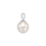 Tears Fresh-water Pearl Pendant PCPS4001-2