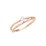 Sonia Pearl Ring RETM4118