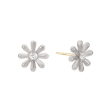 Perfume Flower Earrings EJCM4175