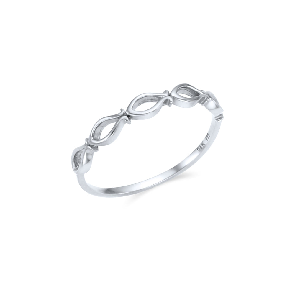 Lucky Swim Motion Ring RTRM4081