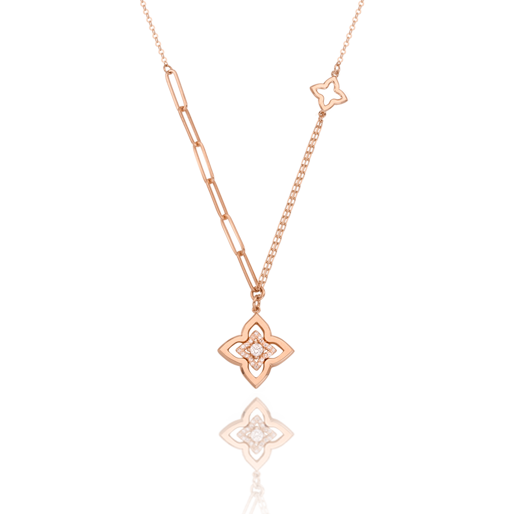 [Magnolia] Cheron Boutique Necklace NLKS4189