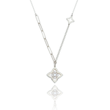 [Magnolia] Cheron Boutique Necklace NLKS4189