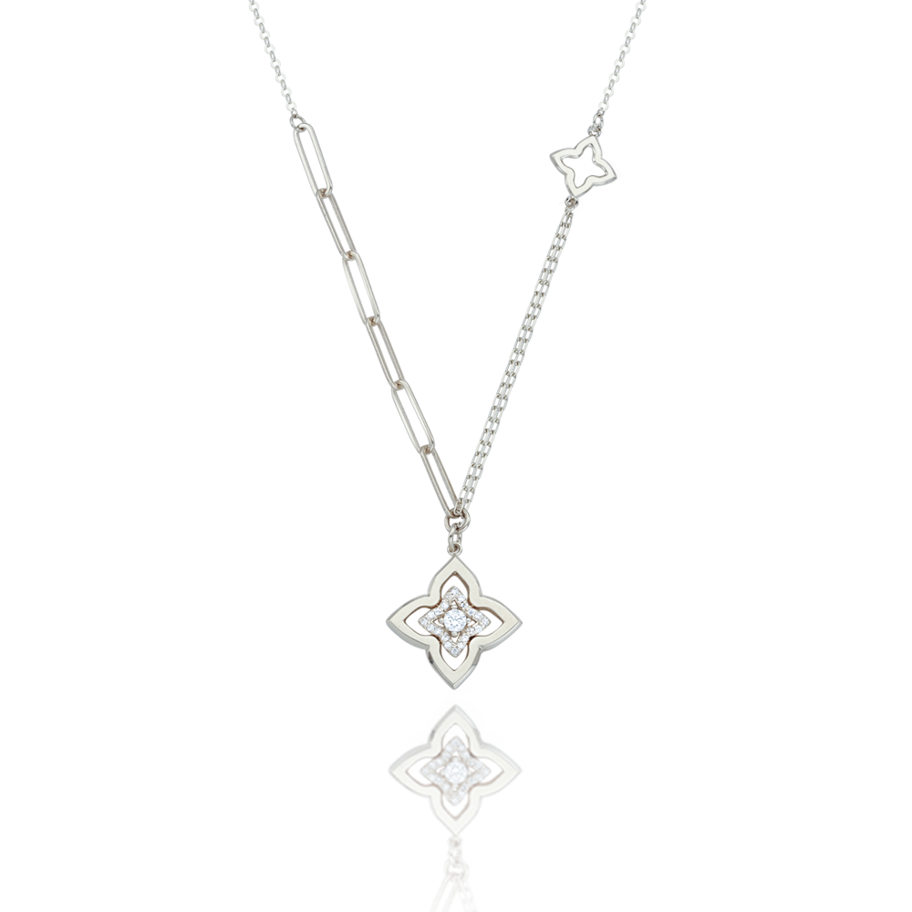 [Magnolia] Cheron Boutique Necklace NLKS4189