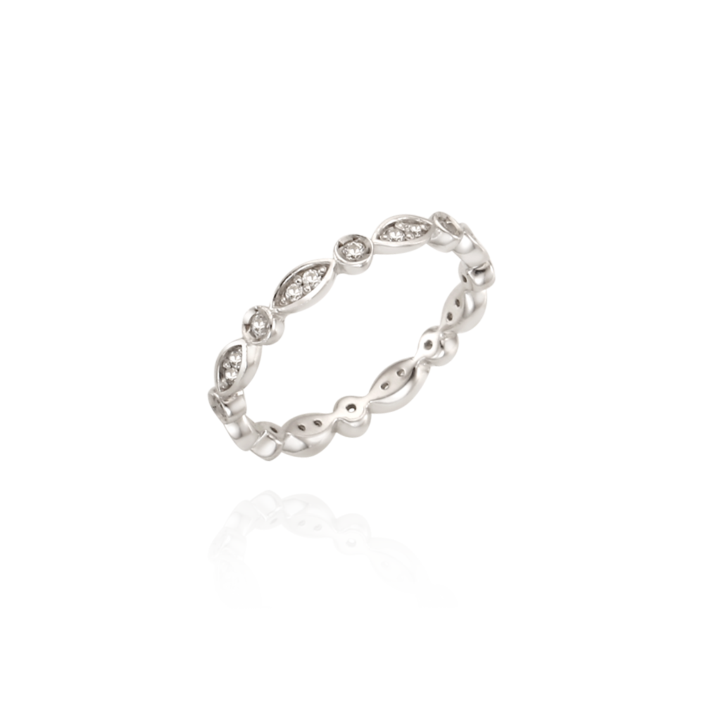 Diaze Eternity Ring RRTM4162